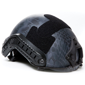 Strike Systems Typhon Fast Helmet