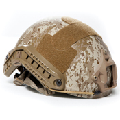 Strike Systems AOR1 Fast Helmet