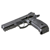ASG CZ 75 SP-01 Shadow CO2 Blowback Steel BB gun