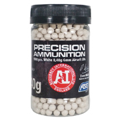 ASG Precision Ammunition Heavy 6mm Airsoft BBs