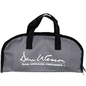 Dan Wesson Handgun Case