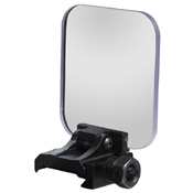 ASG Mount Clear Lens Protection