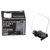 ASG Mount Clear Lens Protection