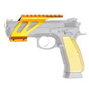 ASG SP-01 Shadow gun Rail Mount