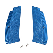 CZ SP-01 Shadow CZ Logo Grip Shells