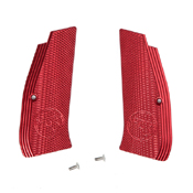 CZ SP-01 Shadow CZ Logo Grip Shells