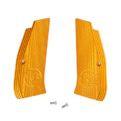 CZ SP-01 Shadow CZ Logo Grip Shells