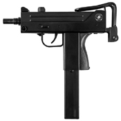 ASG Cobray Ingram M11 CO2 NBB Steel BB SMG