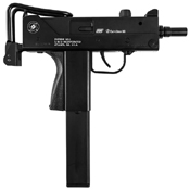 ASG Cobray Ingram M11 CO2 NBB Steel BB SMG