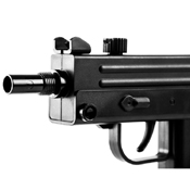 ASG Cobray Ingram M11 CO2 NBB Steel BB SMG