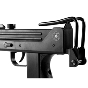 ASG Cobray Ingram M11 CO2 NBB Steel BB SMG