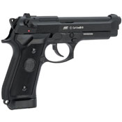 ASG X9 CO2 Blowback Steel BB gun