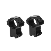 ASG AEG Rifle Mount Ring 4 x 21 x 11mm