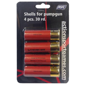 ASG 30rd Airsoft Shotgun Shells