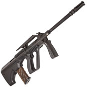 ASG Steyr AUG A2 Black AEG Rifle 