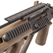 ASG Steyr AUG A2 Tan AEG Rifle 