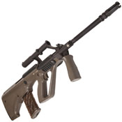 ASG Steyr AUG A1 Olive Drab AEG Rifle 