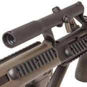 ASG Steyr AUG A1 Olive Drab AEG Rifle 