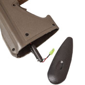 ASG Steyr AUG A1 Olive Drab AEG Rifle 