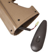 ASG Steyr AUG A1 Tan AEG Rifle