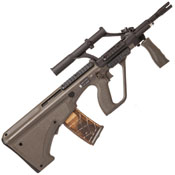 ASG Licensed Steyr AUG A1 AEG NBB Airsoft Rifle