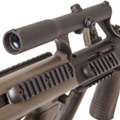 ASG Licensed Steyr AUG A1 AEG NBB Airsoft Rifle