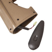 ASG Steyr AUG A1 Compact Tan AEG Rifle