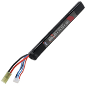 ASG 11.1V 900mAh LiPo Stick Type AEG Battery