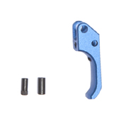 CZ SP-01 Single Action Shadow Custom Trigger