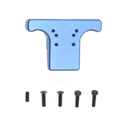 SP-01 Shadow Rear Sight Plate