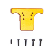 SP-01 Shadow Rear Sight Plate