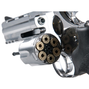 ASG Dan Wesson 715 4-Inch CO2 Airsoft Revolver