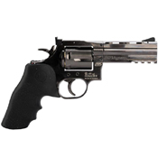 ASG Dan Wesson 715 4-Inch CO2 Steel BB Revolver
