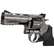 ASG Dan Wesson 715 4-Inch CO2 Steel BB Revolver