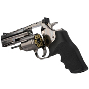 ASG Dan Wesson 715 4-Inch CO2 Steel BB Revolver