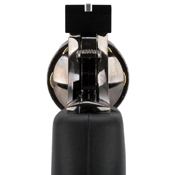 ASG Dan Wesson 715 4-Inch CO2 Steel BB Revolver