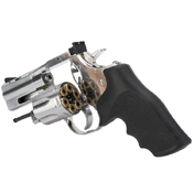 ASG Dan Wesson 715 CO2 Pellet Revolver