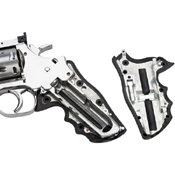 ASG Dan Wesson 715 CO2 Pellet Revolver