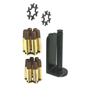 Dan Wesson Moon Clip 4.5mm BB Cartridge 715