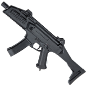 ASG CZ EVO Scorpion 3 A1 HPA NBB Airsoft Rifle 