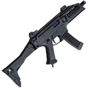 ASG CZ EVO Scorpion 3 A1 HPA NBB Airsoft Rifle 