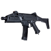 ASG CZ EVO Scorpion 3 A1 HPA NBB Airsoft Rifle 