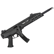 ASG CZ Scorpion EVO 3 A1 Carbine AEG NBB Airsoft Rifle