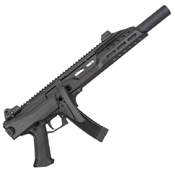 ASG CZ Scorpion EVO 3 A1 B.E.T. Carbine AEG NBB Airsoft Rifle