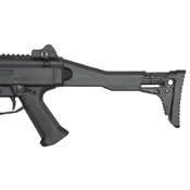 ASG CZ Scorpion EVO 3 A1 B.E.T. Carbine AEG NBB Airsoft Rifle