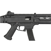 ASG CZ Scorpion EVO 3 A1 B.E.T. Carbine AEG NBB Airsoft Rifle