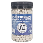 ASG Precision Ammunition Heavy 6mm Airsoft BBs