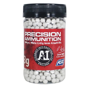 ASG Precision Ammunition Heavy 6mm Airsoft BBs