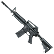 AEG PL CS4A1 Black Airsoft Rifle