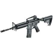 AEG PL CS4A1 Black Airsoft Rifle